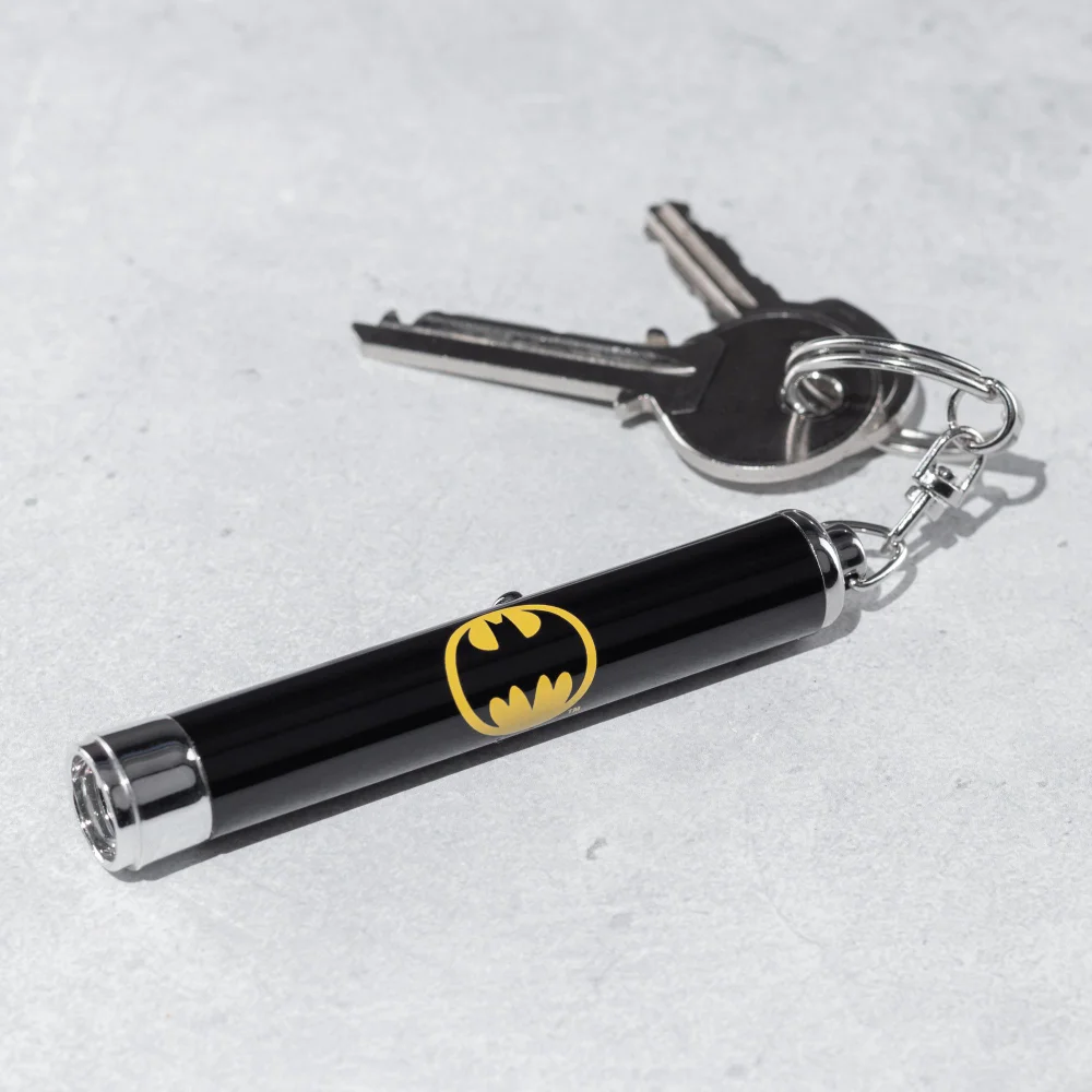 DC Comics Batman Projection Torch V4 Image 1