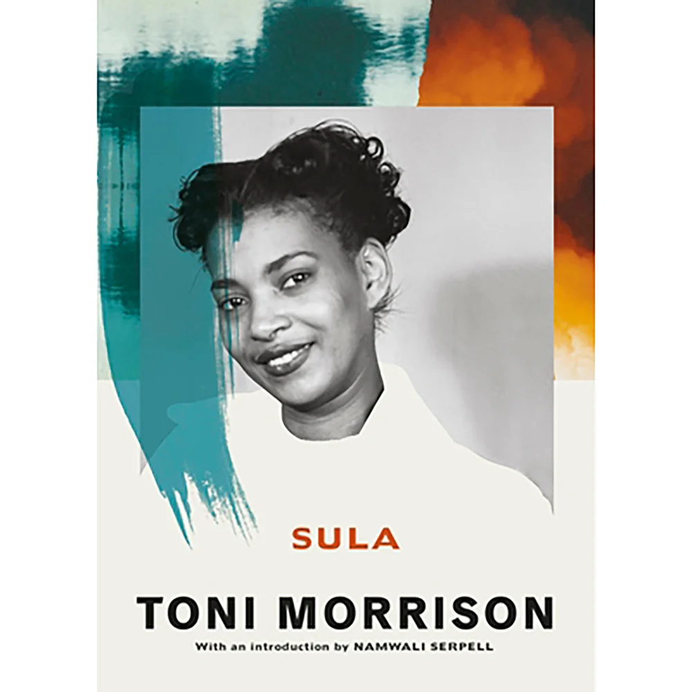 Morrison: Sula - Toni Morrison Image 1