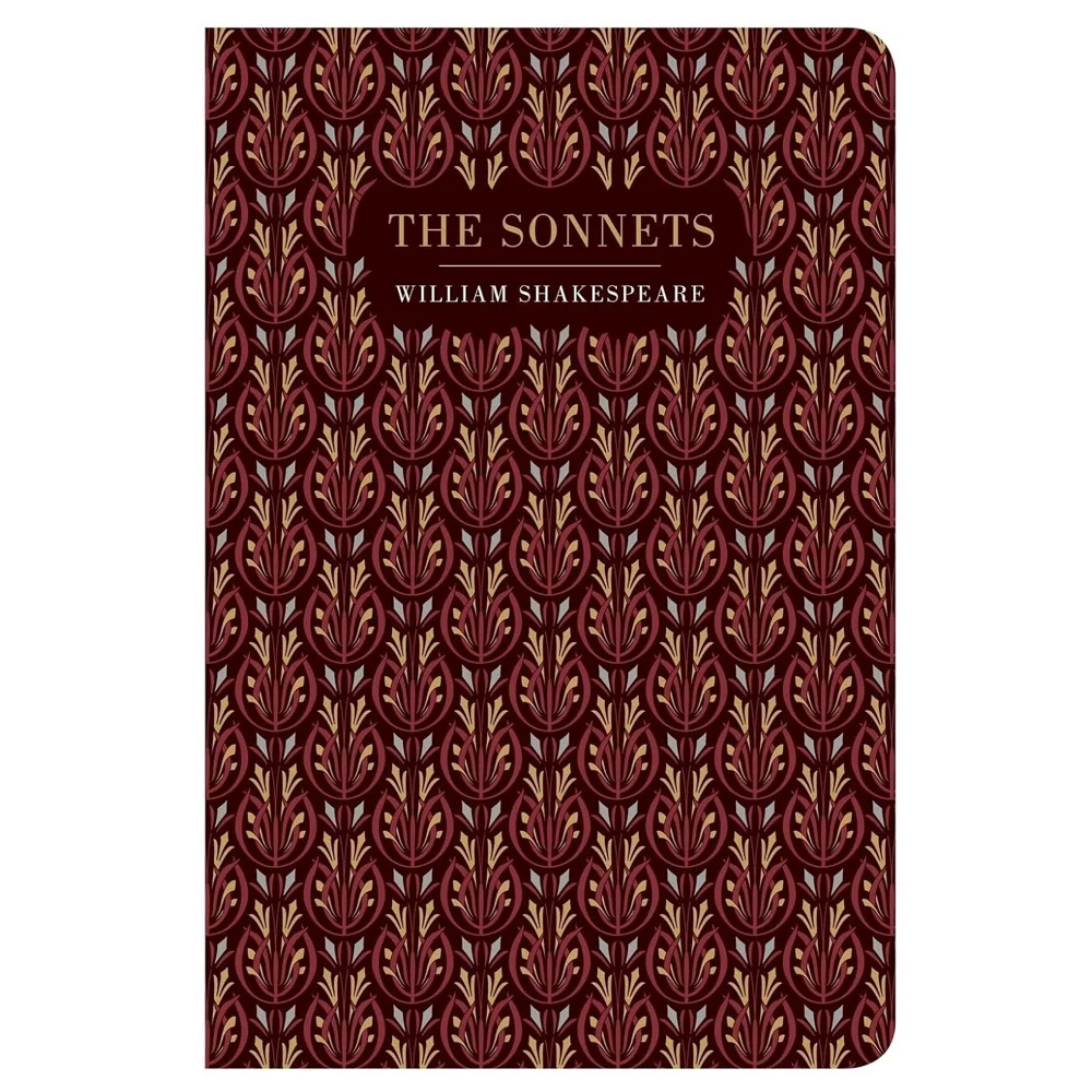 Chiltern Classics: Sonnets - William Shakespeare Image 1