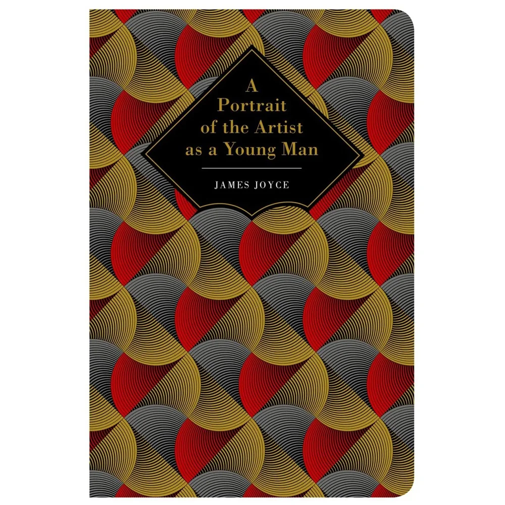 Chiltern Classics: Portrait of the Artist as a Young Man - James Joyce Image 1