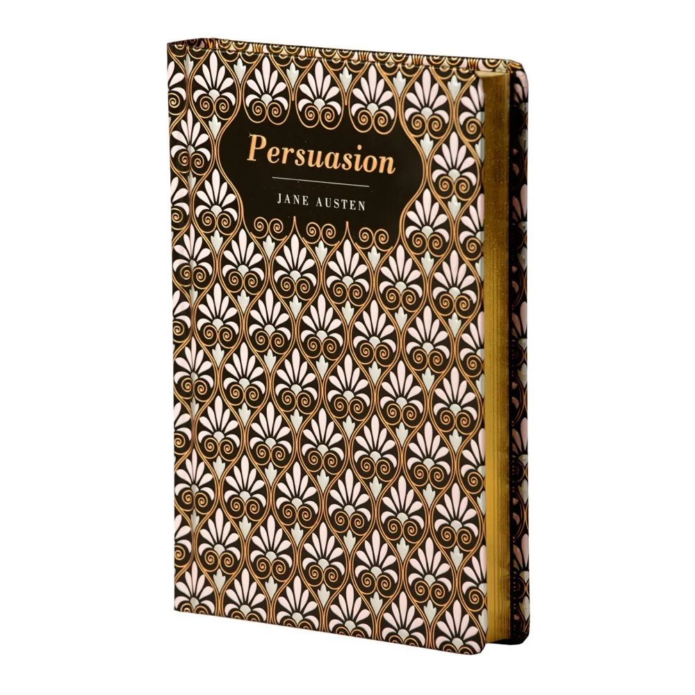 Chiltern Classics: Persuasion - Jane Austen Image 1