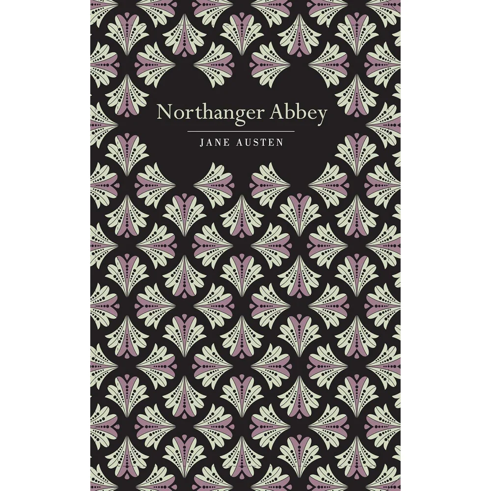 Chiltern Classics: Northanger Abbey - Jane Austen Image 1