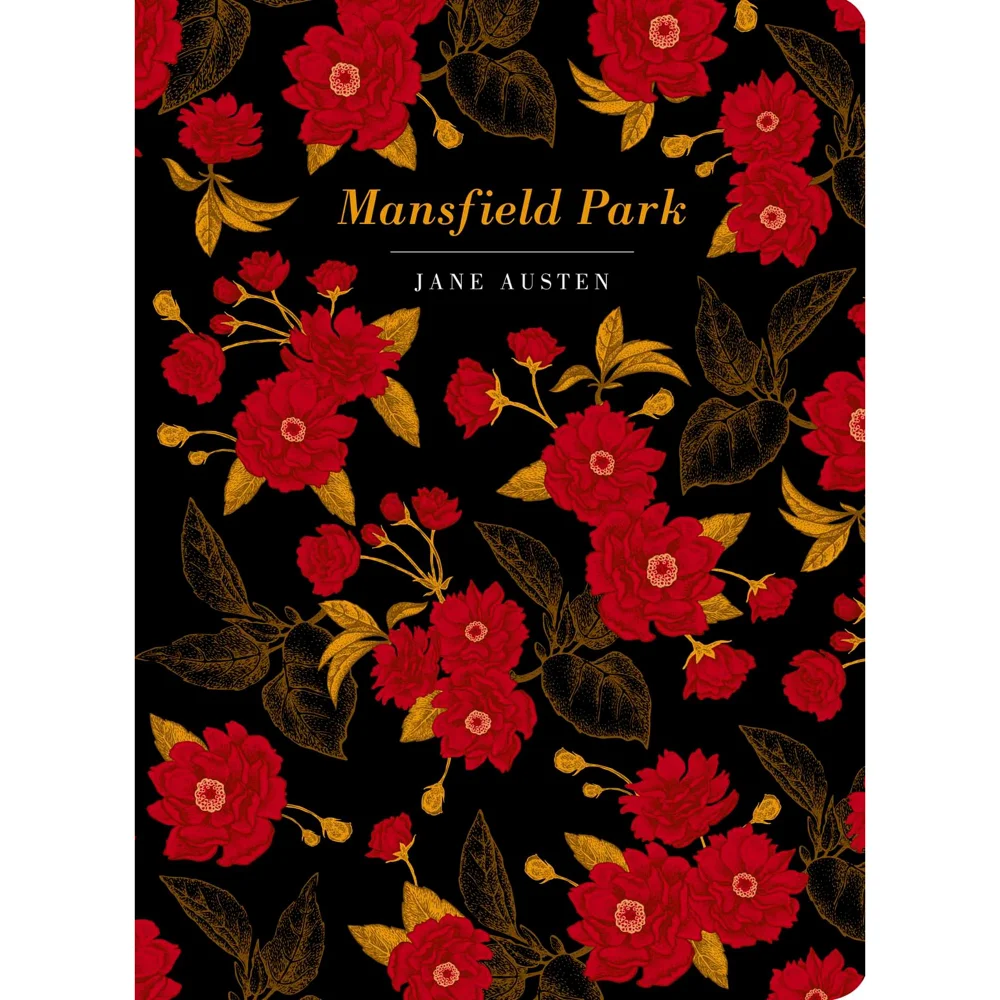 Chiltern Classics: Mansfield Park - Jane Austen Image 1