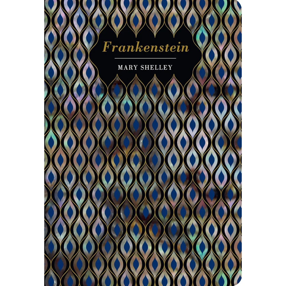 Chiltern Classics: Frankenstein - Mary Shelley Image 1