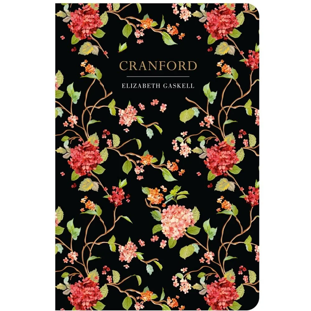 Chiltern Classics: Cranford - Elizabeth Gaskell Image 1