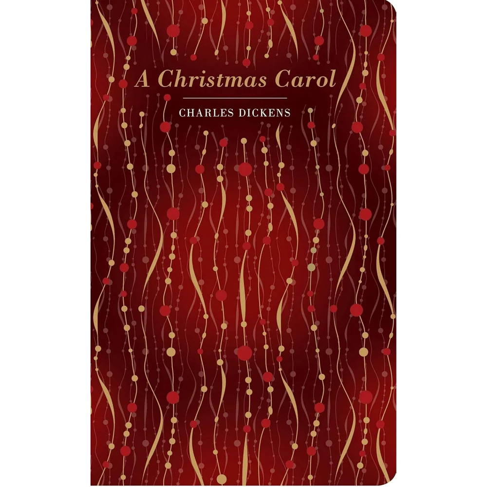 Chiltern Classics: Christmas Carol - Charles Dickens Image 1