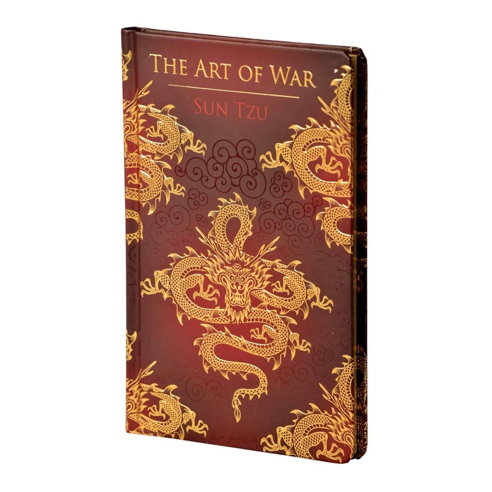 Chiltern Classics: Art of War - Sun Tzu Image 1