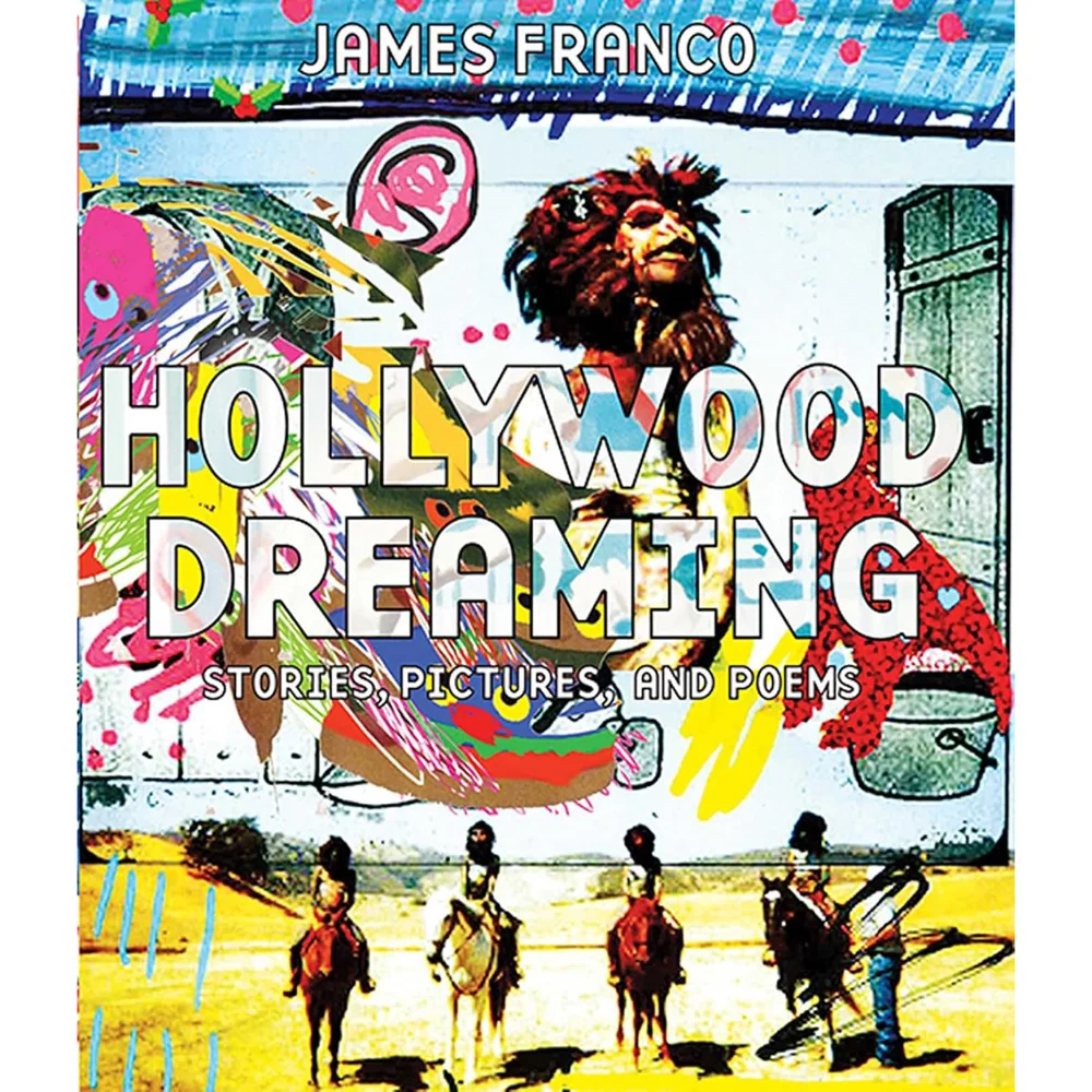 Hollywood Dreaming Image 1