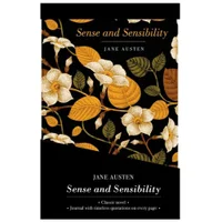 Chiltern 2024 Gift Pack: Sense & Sensibility - Jane Austen - undefined undefined