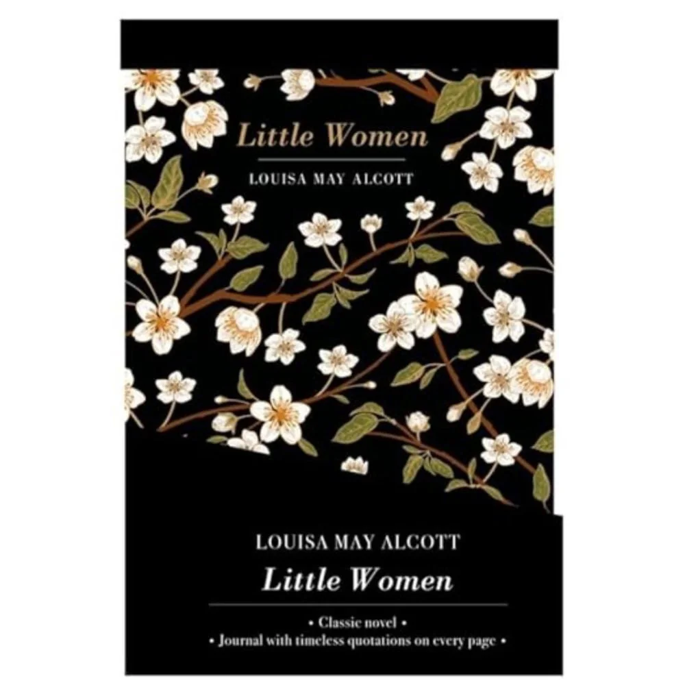 Chiltern 2024 Gift Pack: Little Women - Louisa May Alcott Image 1