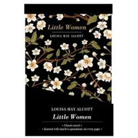 Chiltern 2024 Gift Pack: Little Women - Louisa May Alcott - undefined undefined