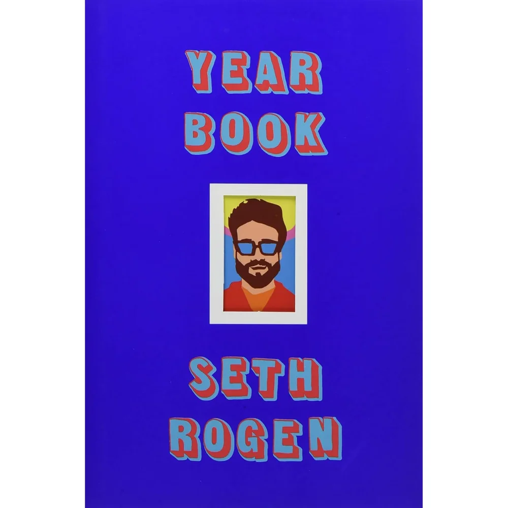 Seth Rogen: Yearbook - Seth Rogen Image 1