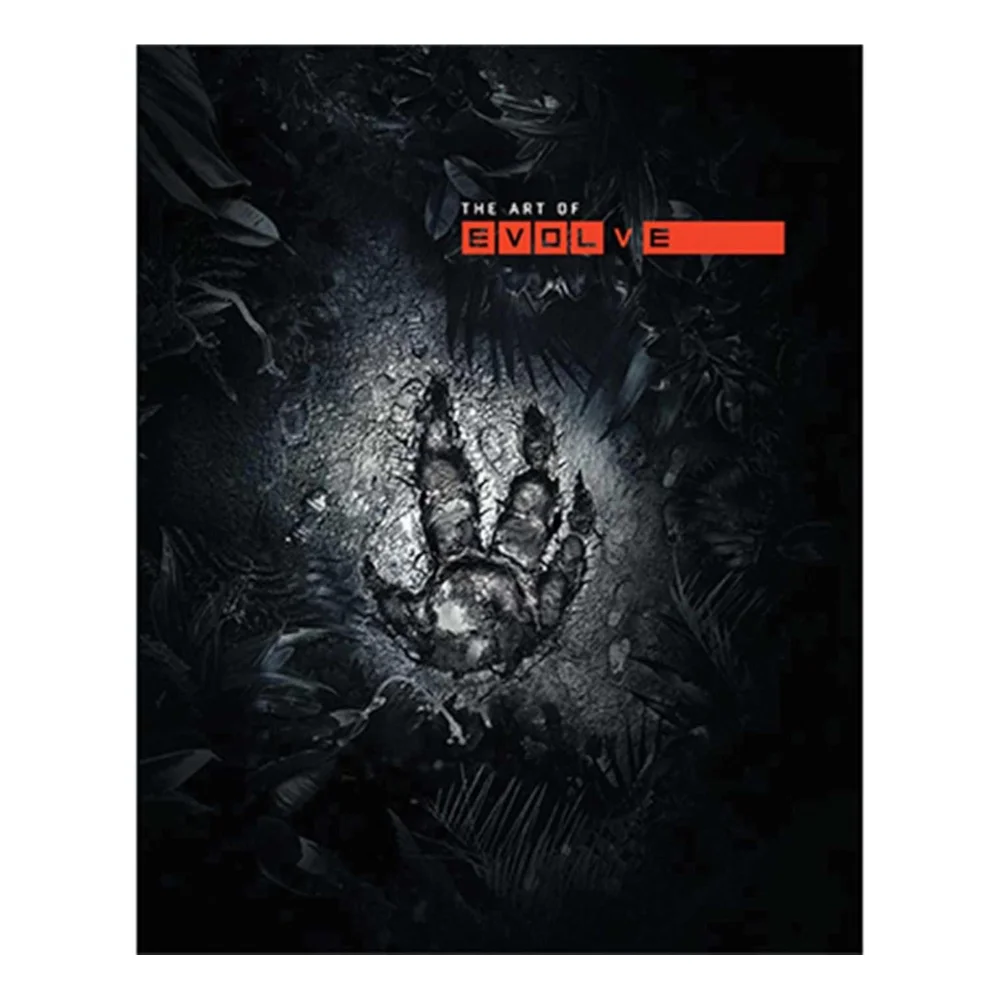 Art of Evolve Image 1