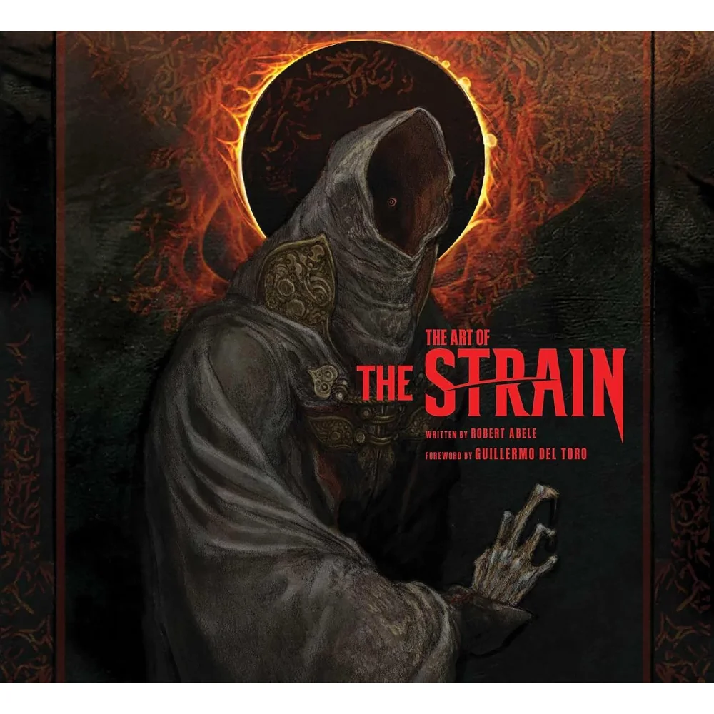 Art of the Strain - Robert Abele Image 1