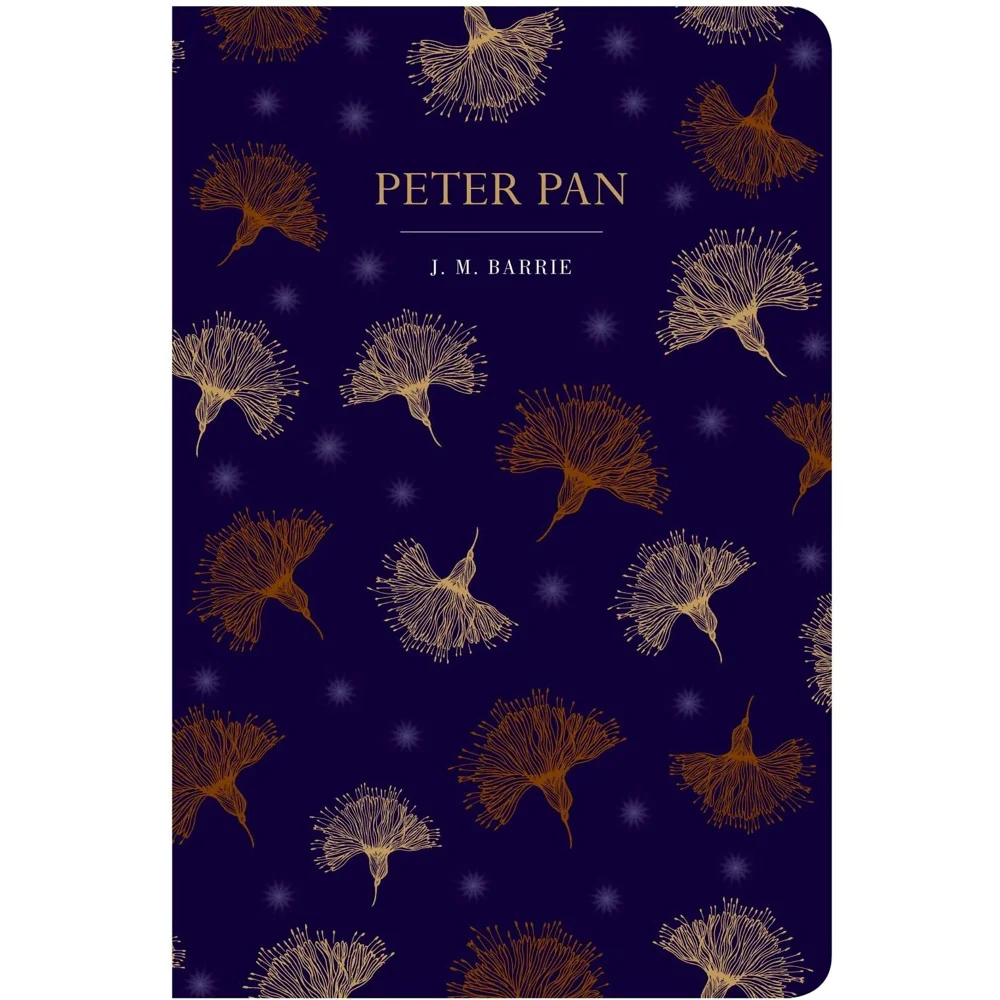 Chiltern Classics: Peter Pan - J.M. Barrie Image 1