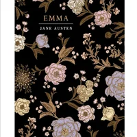 Chiltern Classics: Emma - Jane Austen