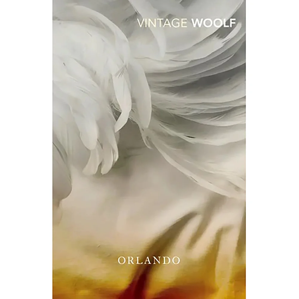 Vintage Woolf: A Room Of One's Own & Three Guineas - Virginia Woolf Image 1