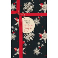 Vintage Winter: Miss Smilla's Feeling for Snow - Peter Hoeg
