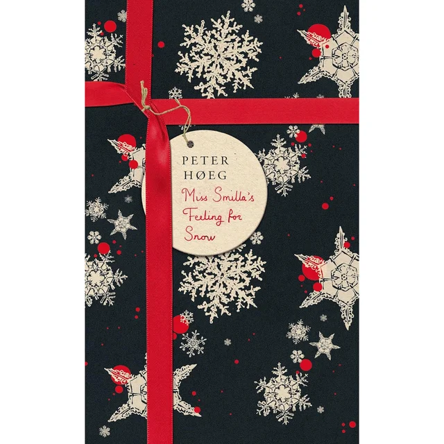 Vintage Winter: Miss Smilla's Feeling for Snow - Peter Hoeg