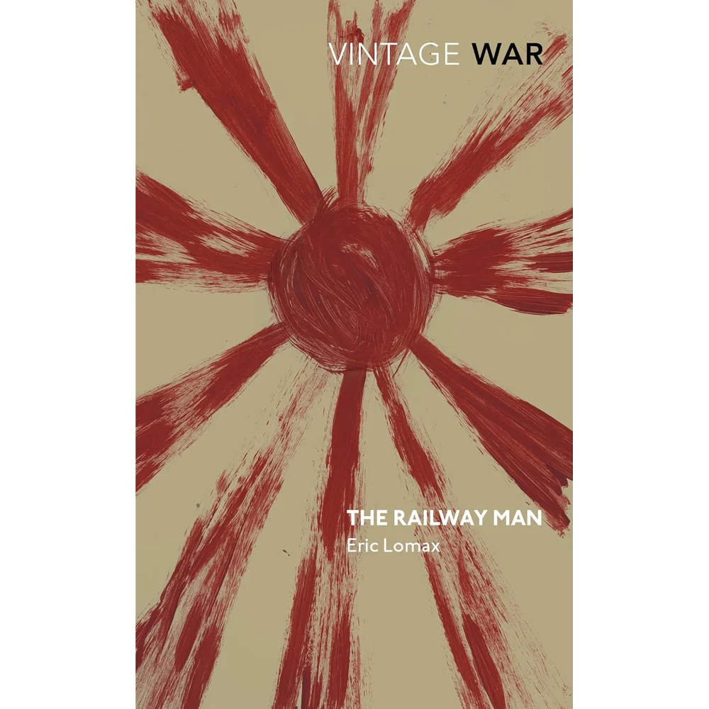 Vintage War: Railway Man - Eric Lomax Image 1