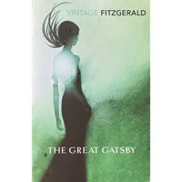 Vintage Fitzgerald: Great Gatsby - F Scott Fitzgerald - undefined undefined