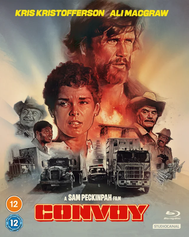 Convoy