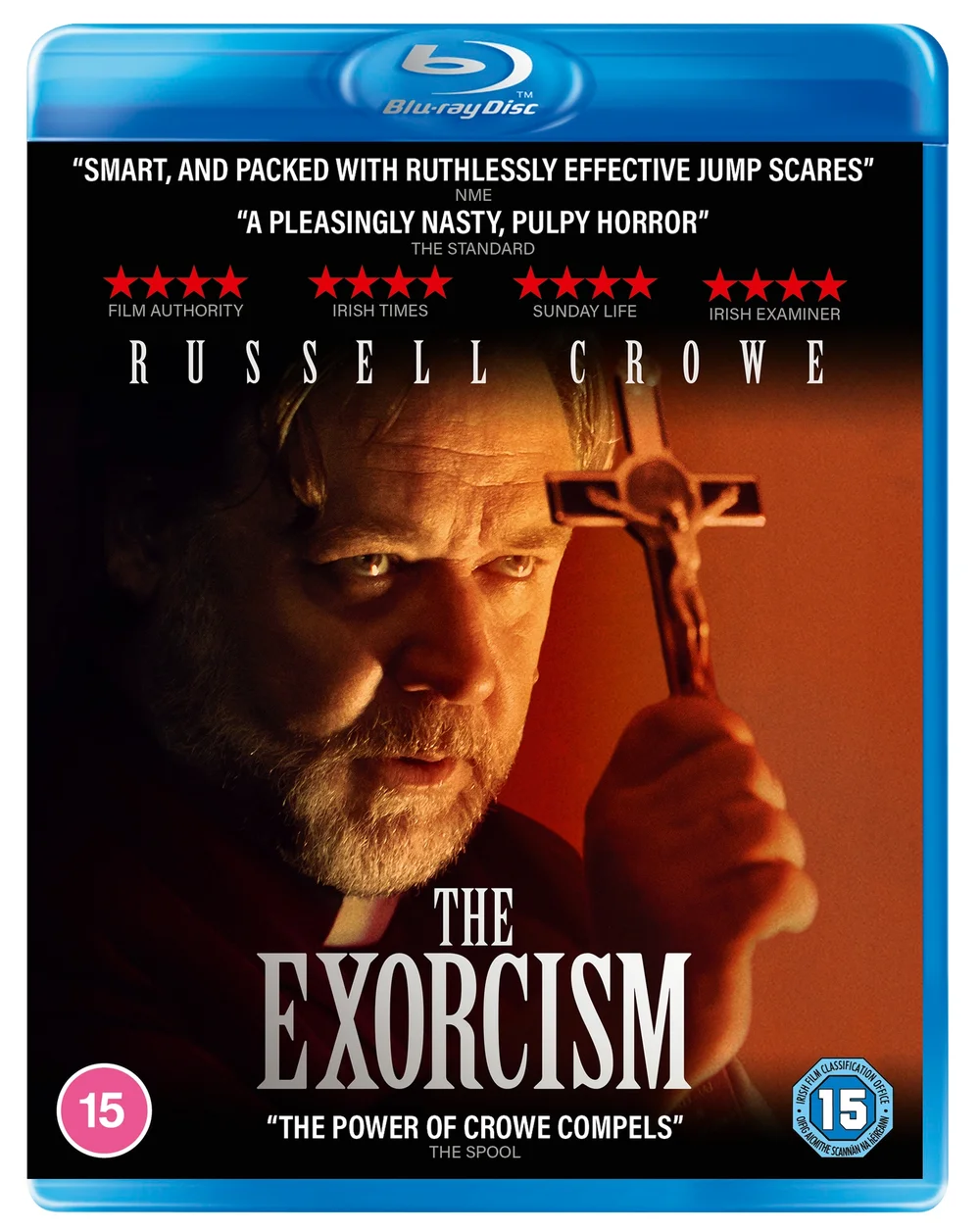 The Exorcism Image 1