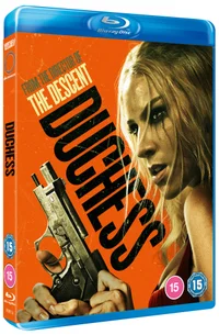 Duchess - undefined undefined