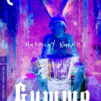 Gummo 4K Ultra HD - The Criterion Collection