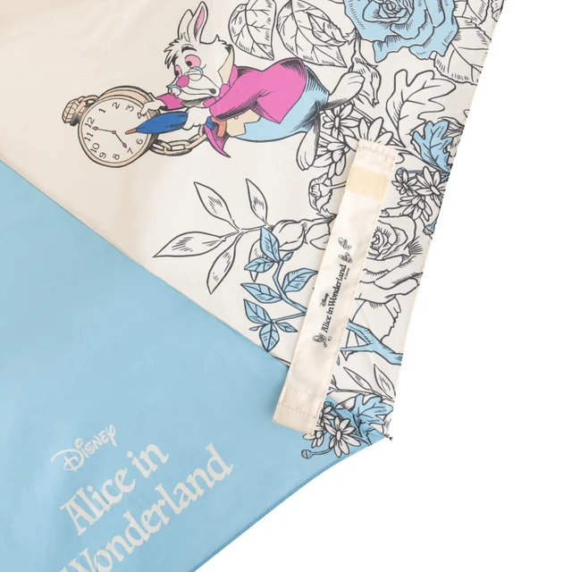 Disney Alice In Wonderland Umbrella