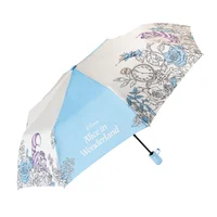 Disney Alice In Wonderland Umbrella - undefined undefined