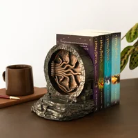Harry Potter Chamber Of Secrets Bookend - undefined undefined