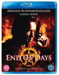 End of Days - undefined undefined