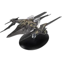 Eaglemoss Star Trek Starships Altamid Swarm Ship Die-Cast Model – Star Trek Beyond