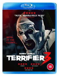 Terrifier 3 - undefined undefined