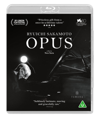 Ryuichi Sakamoto | OPUS - undefined undefined