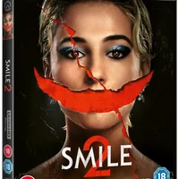 Smile 2 4K Ultra HD