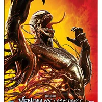 Venom: The Last Dance 4K Ultra HD SteelBook