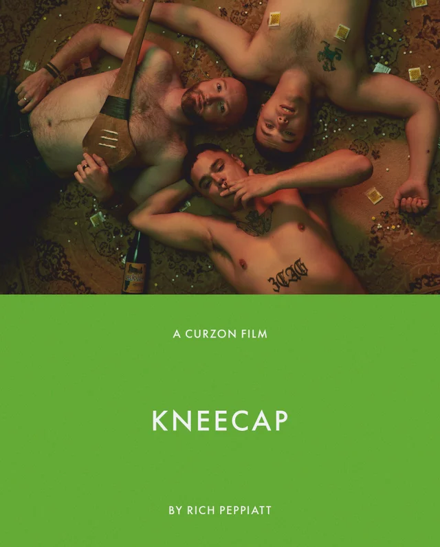 Kneecap - Irish Edition