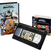 Avatar The Last Airbender: Rewind Lights Video Light