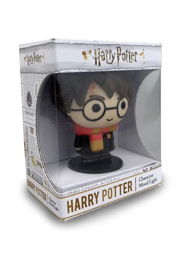 Harry Potter: Harry Kawaii Moulded Mood Light