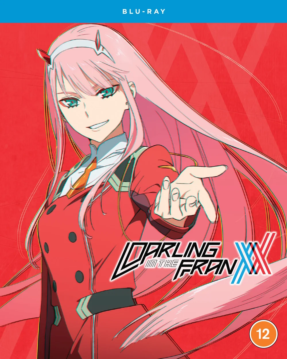 DARLING in the FRANXX - The Complete Season Image 1