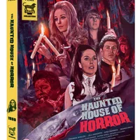 Haunted House of Horror