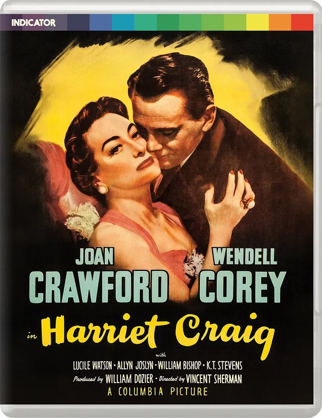Harriet Craig (Limited Edition)