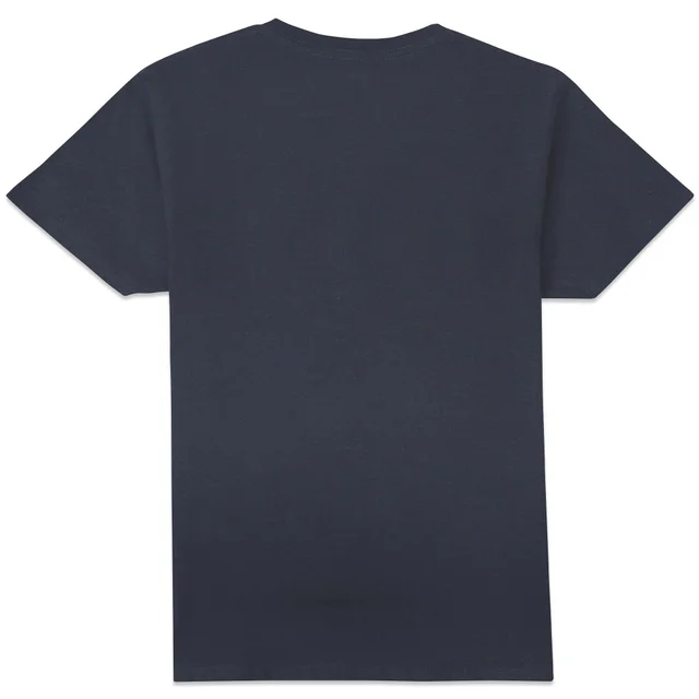 Squid Game Event Men's T-Shirt - Navy