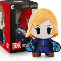 DZNR Plush Jujutsu Kaisen - Nobara