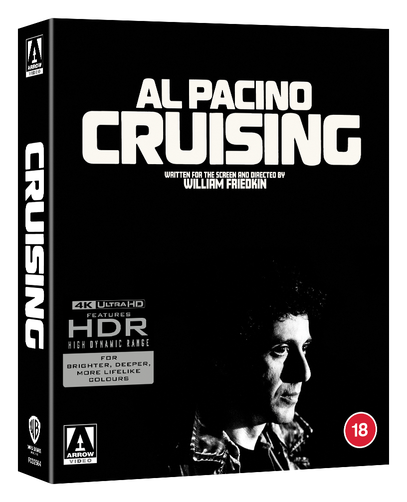Cruising Limited Edition 4K Ultra HD Image 1