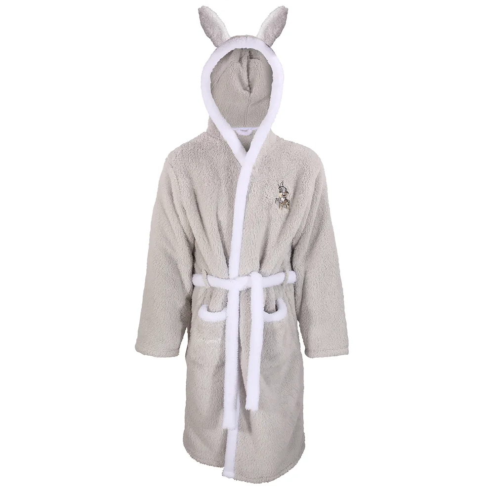 Disney Bambi Thumper Dressing Gown - Large / XLarge Image 1