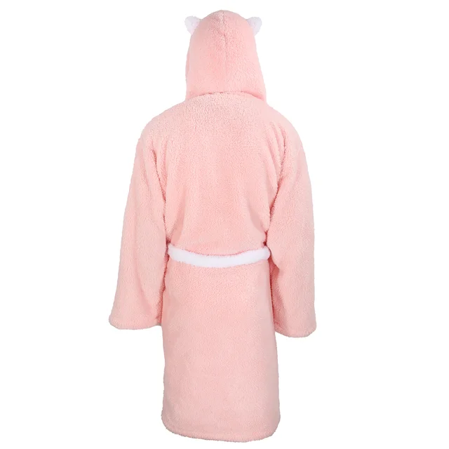 Disney Aristocats Marie Dressing Gown