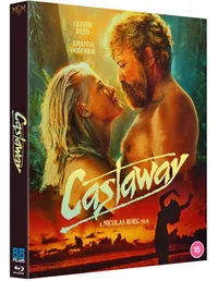Castaway - undefined undefined